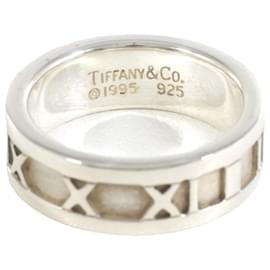 Tiffany & Co-Tiffany & Co. Atlante-Argento