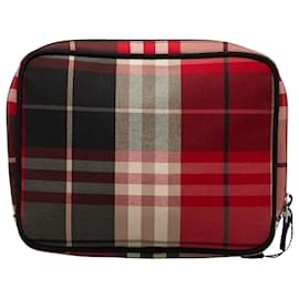 Burberry-BURBERRY-Red