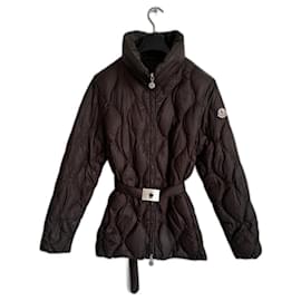 Moncler-Jackets-Brown
