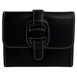 Salvatore Ferragamo-Salvatore Ferragamo-Preto