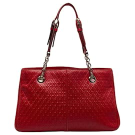 Tod's-Tod's-Red