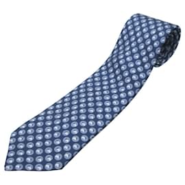 Hermès-Hermes-Azul marinho