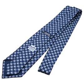 Hermès-Hermes-Azul marinho