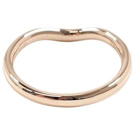 Tiffany & Co-Tiffany & Co Curved band-Golden