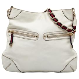 Gucci-Gucci Shima line-White