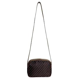 Loewe-Handbags-Brown