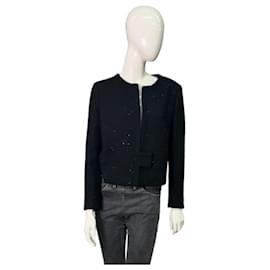 Cantarelli Jackets Black