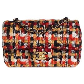 Chanel Timeless Mini Rectangular Flap bag Multiple colors