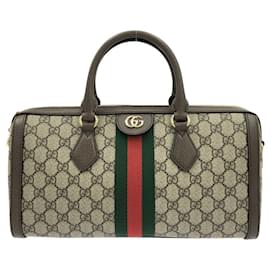 Gucci-Gucci Ophidia-Beige