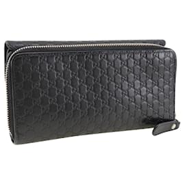 Gucci-Gucci Guccissima-Black