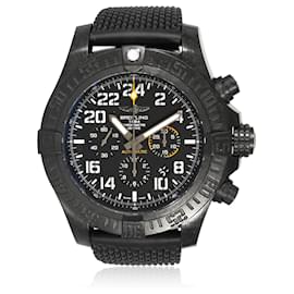 Breitling-Breitling Avenger Hurricaine XB1210E4/BE89 Men's Watch in  Polymer-Other