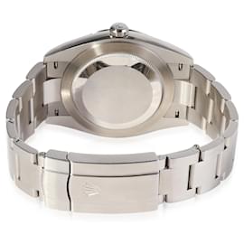 Rolex-Rolex Oyster Perpetual 124300 Relógio masculino em aço inoxidável-Outro