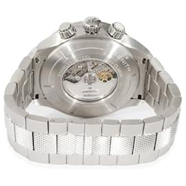 Zénith-Zenith Defy Classic 03.0526.4021 Men's Watch In  Stainless Steel-Other