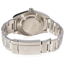 Rolex-Rolex Oyster Perpetual 114300 Relógio masculino em aço inoxidável-Outro