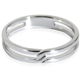 Gucci-Gucci Infinity Ring in 18K white gold-Other