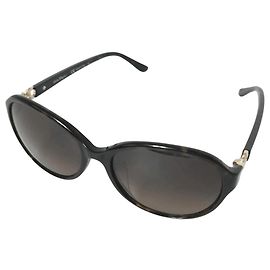 Salvatore Ferragamo Gancini Negro