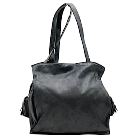 Loewe-Loewe Flamenco-Black