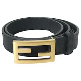 Fendi-Fendi-Black