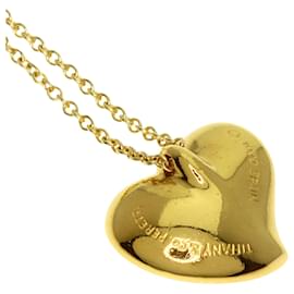Tiffany & Co-Tiffany & Co Full heart-Golden