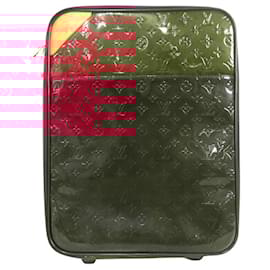 Louis Vuitton-Louis Vuitton Pegase-Red