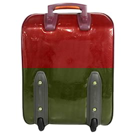 Louis Vuitton-Louis Vuitton Pegase-Red