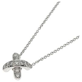 Tiffany & Co-Tiffany & Co Croix-Prata