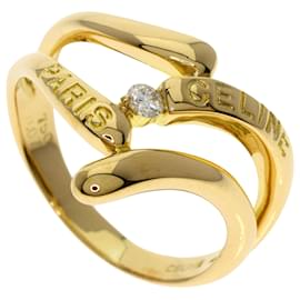 Céline-Celine-Golden