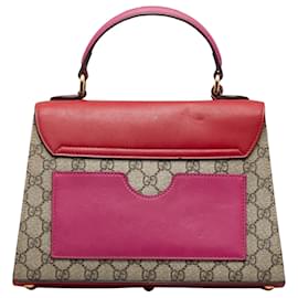 Gucci-Cadenas Gucci-Rouge