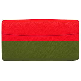 Louis Vuitton-Louis Vuitton Capucines-Red