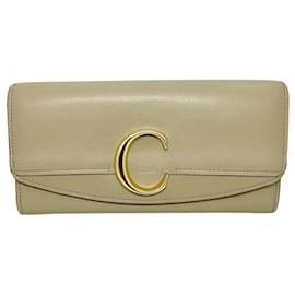 Chloé-Chloe-Beige