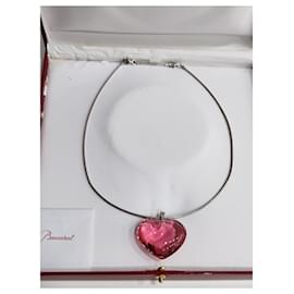 Baccarat-Necklaces-Pink