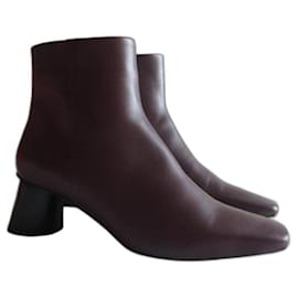 Max & Co Real leather unkle boots MAX&CO Other
