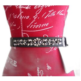MAX MARA Belt Black