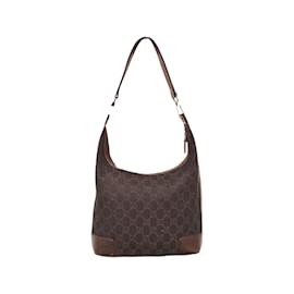 Gucci-GUCCI Handbags  Everyday-Beige