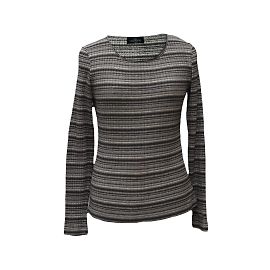 VALENTINO GARAVANI Prendas de punto M Gris