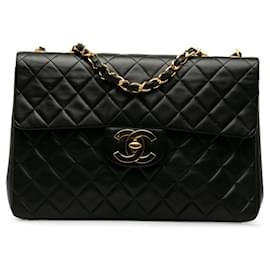 Chanel-Chanel intemporal-Preto