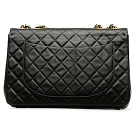 Chanel-Chanel Timeless-Black