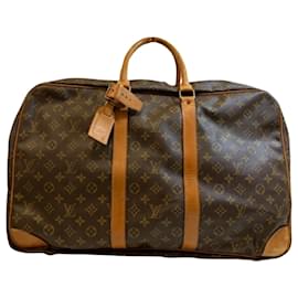 Louis Vuitton-Louis Vuitton Sirius-Brown