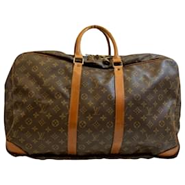 Louis Vuitton-Louis Vuitton Sirius-Brown
