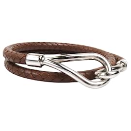 Hermès-Hermès Jumbo-Marron