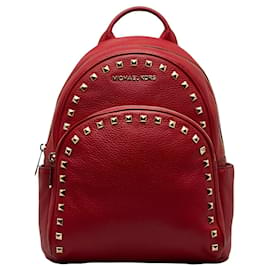 Michael Kors-Michael Kors-Rosso