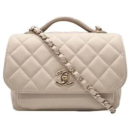Chanel-Chanel --Bege
