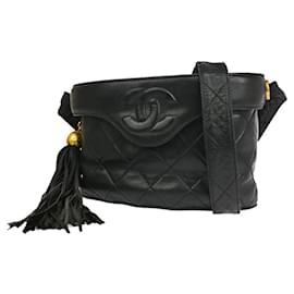 Chanel-Chanel Chanel-Black