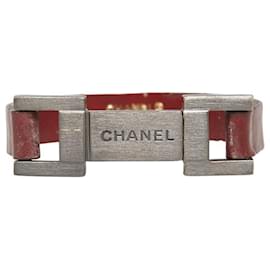 Chanel-Chanel Chanel-Marron