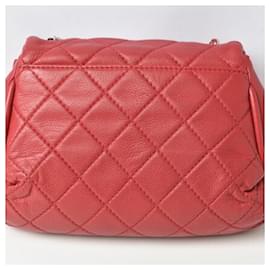 Chanel-Chanel-Red