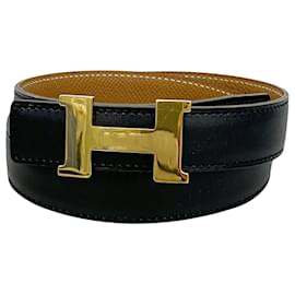 Hermès-Hermes H-Black