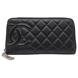 Chanel-Chanel Cambon-Noir