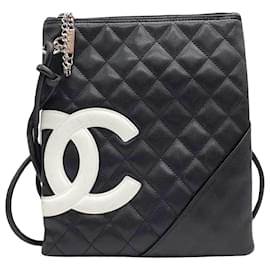 Chanel-Chanel Cambon-Black