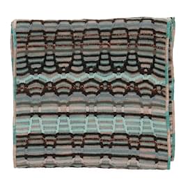 Missoni-MISSONI  Scarves T.  Viscose-Multiple colors