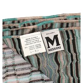 Missoni-MISSONI  Scarves T.  Viscose-Multiple colors